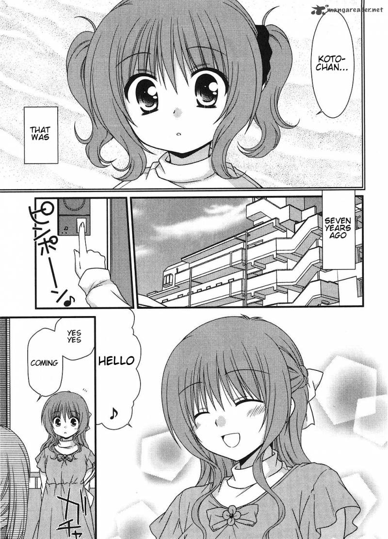Tonari No Kashiwagi San 6 3
