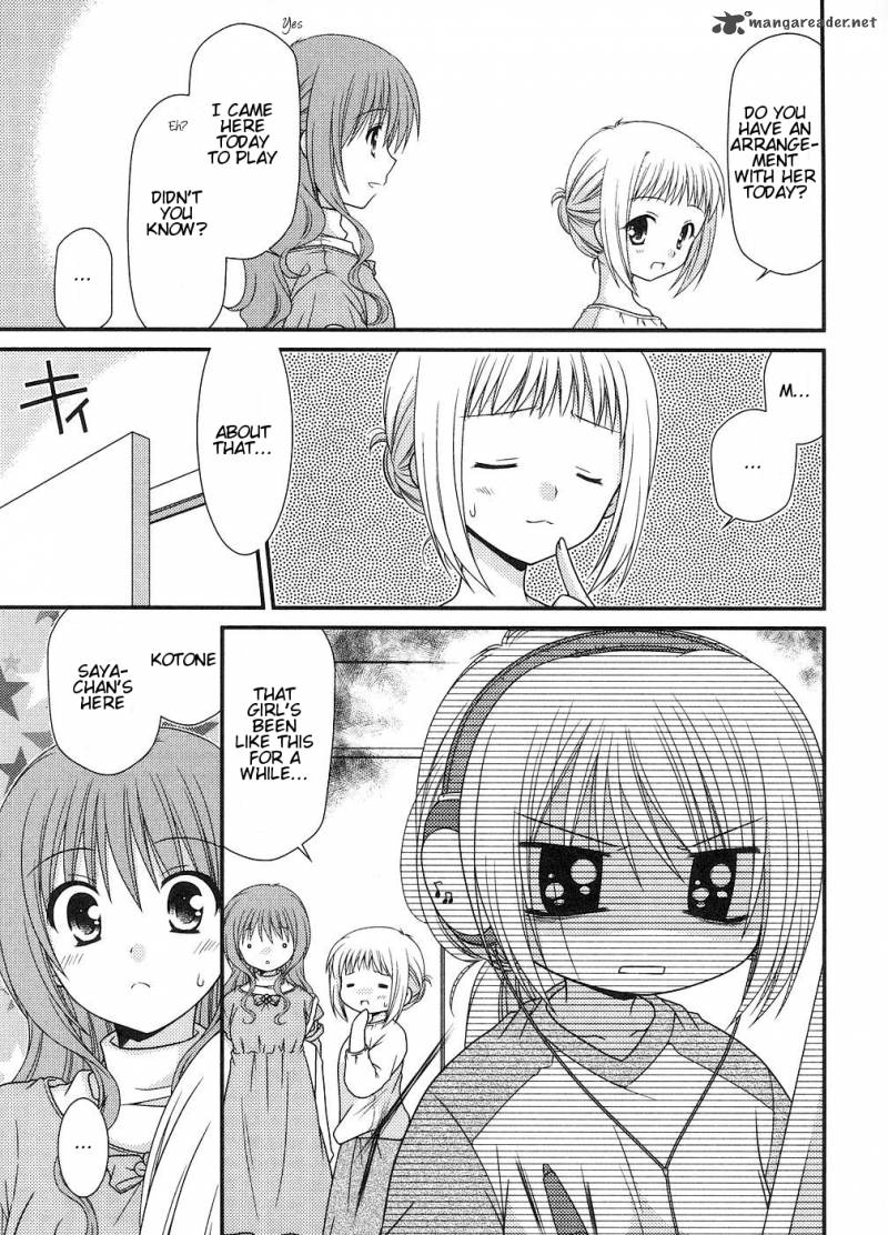 Tonari No Kashiwagi San 6 5