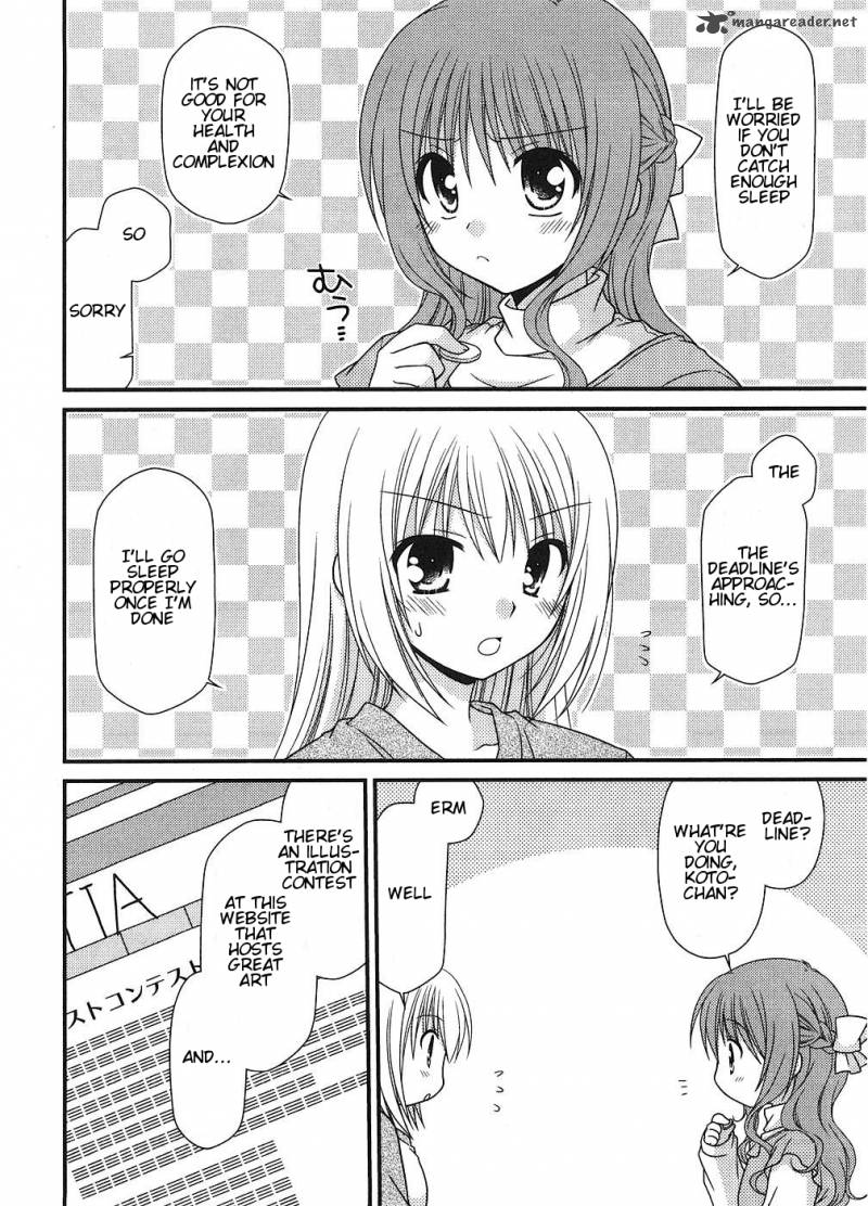 Tonari No Kashiwagi San 6 8