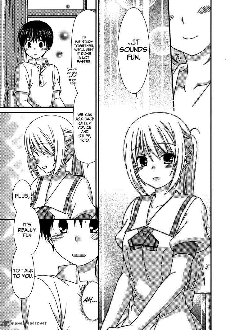 Tonari No Kashiwagi San 60 12