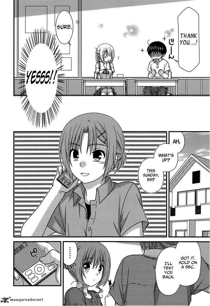 Tonari No Kashiwagi San 60 13