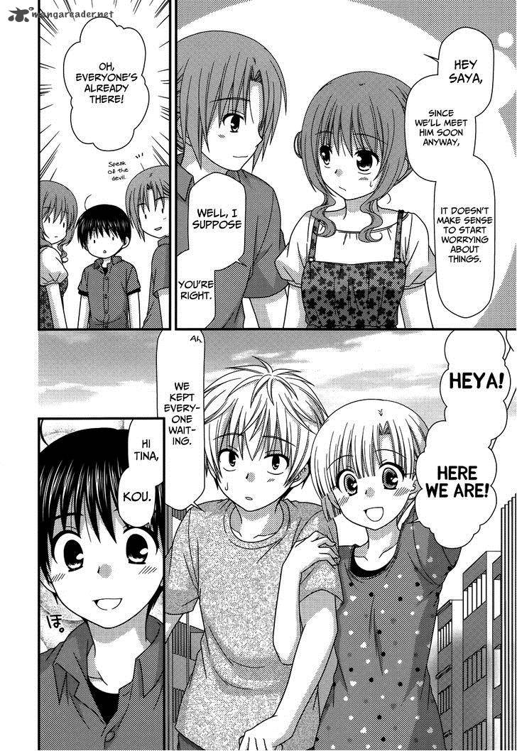Tonari No Kashiwagi San 61 10