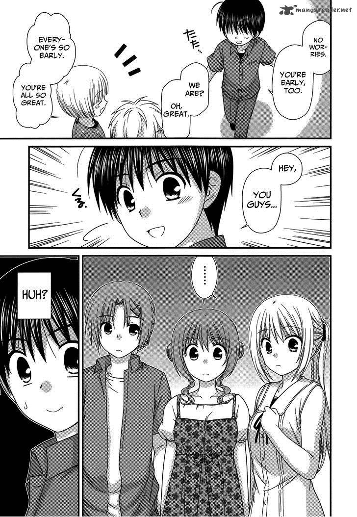 Tonari No Kashiwagi San 61 11