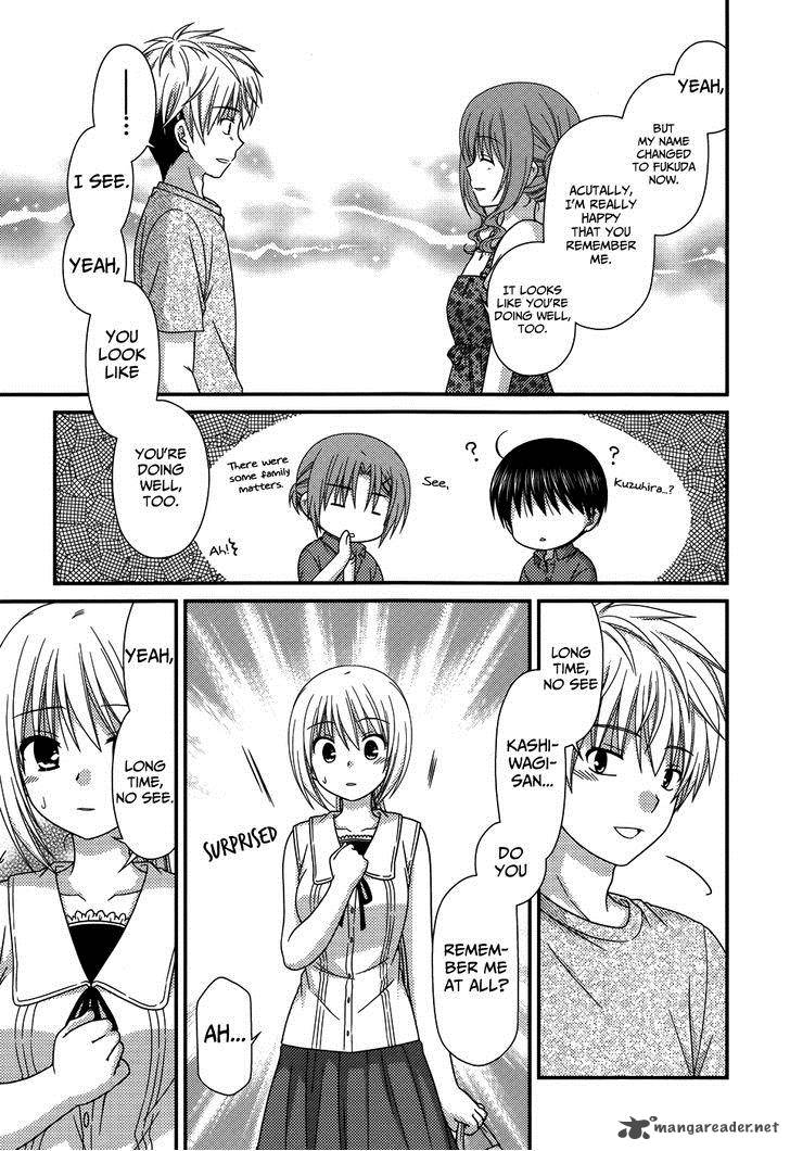Tonari No Kashiwagi San 61 15