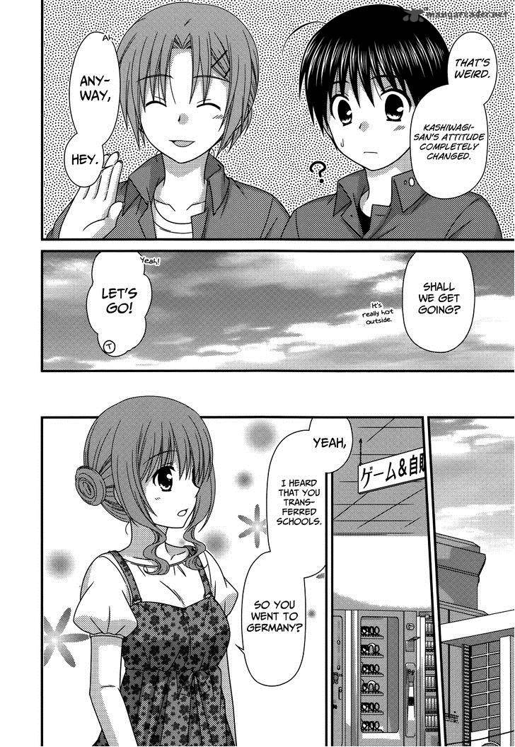 Tonari No Kashiwagi San 61 16