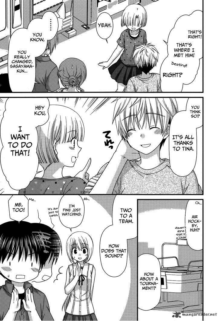 Tonari No Kashiwagi San 61 17