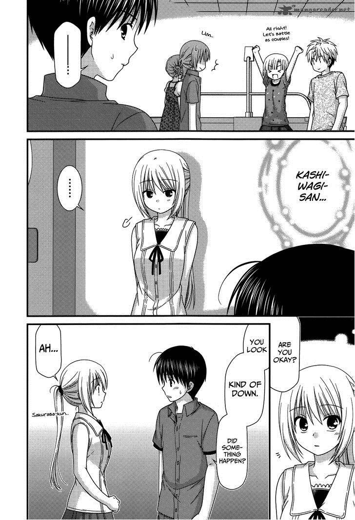 Tonari No Kashiwagi San 61 18