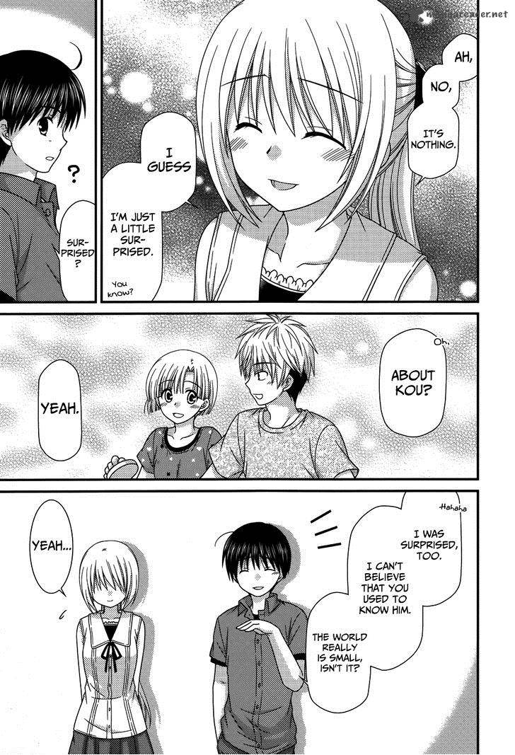 Tonari No Kashiwagi San 61 19