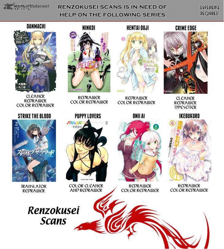 Tonari No Kashiwagi San 61 2