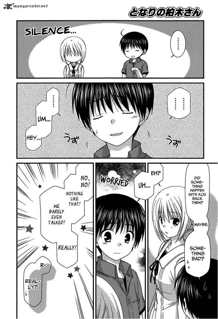 Tonari No Kashiwagi San 61 20