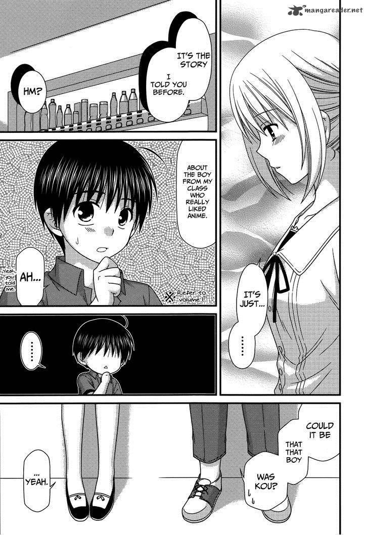 Tonari No Kashiwagi San 61 21