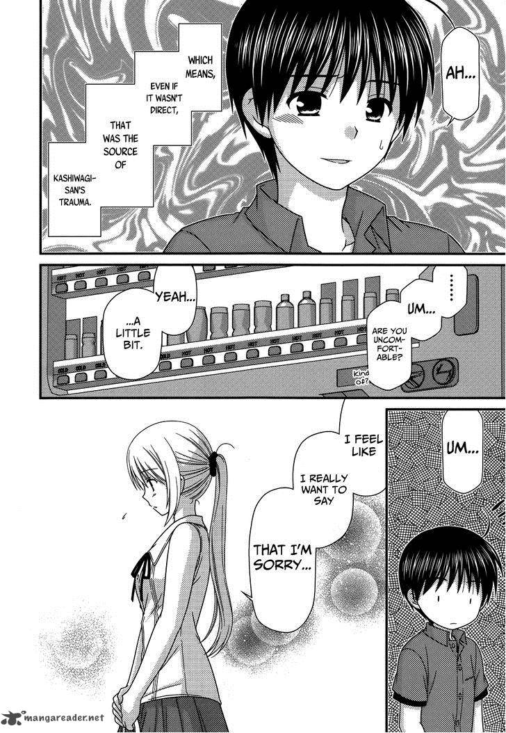 Tonari No Kashiwagi San 61 22