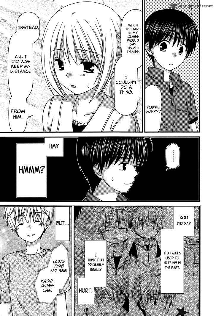 Tonari No Kashiwagi San 61 23