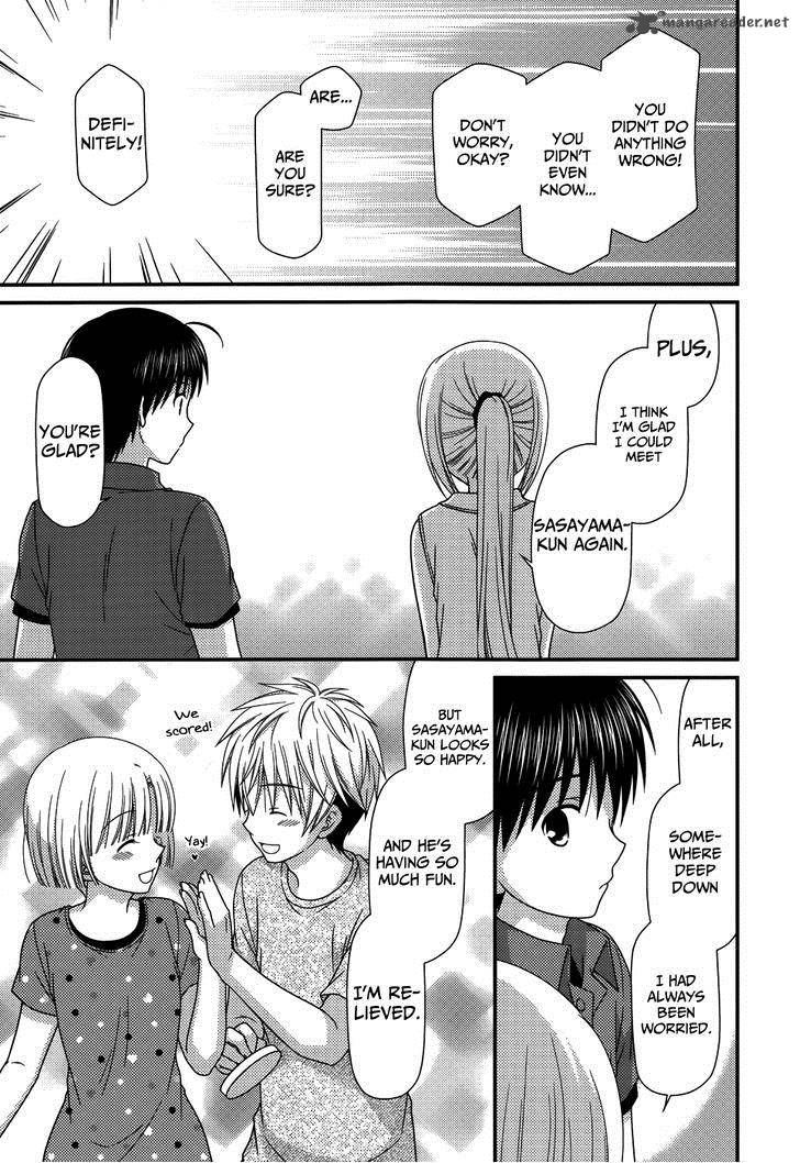 Tonari No Kashiwagi San 61 25