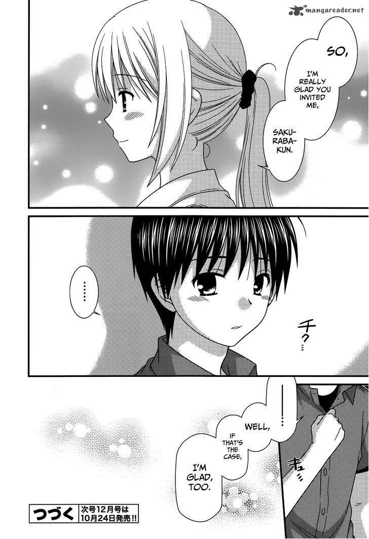 Tonari No Kashiwagi San 61 26