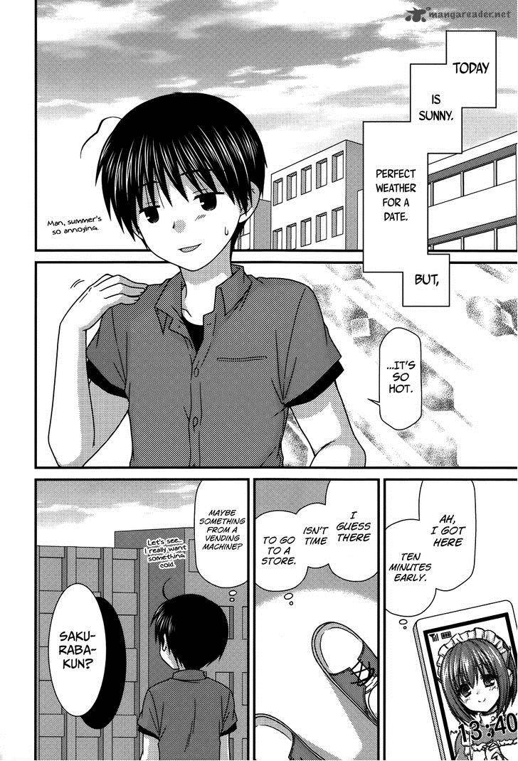 Tonari No Kashiwagi San 61 4