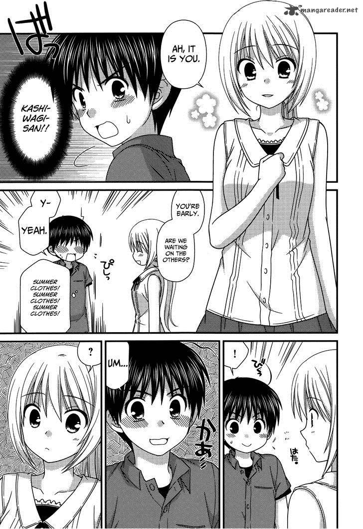 Tonari No Kashiwagi San 61 5