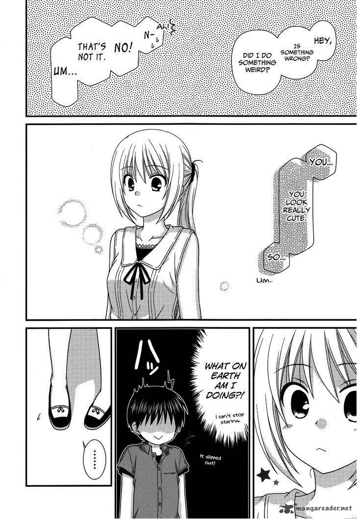 Tonari No Kashiwagi San 61 6