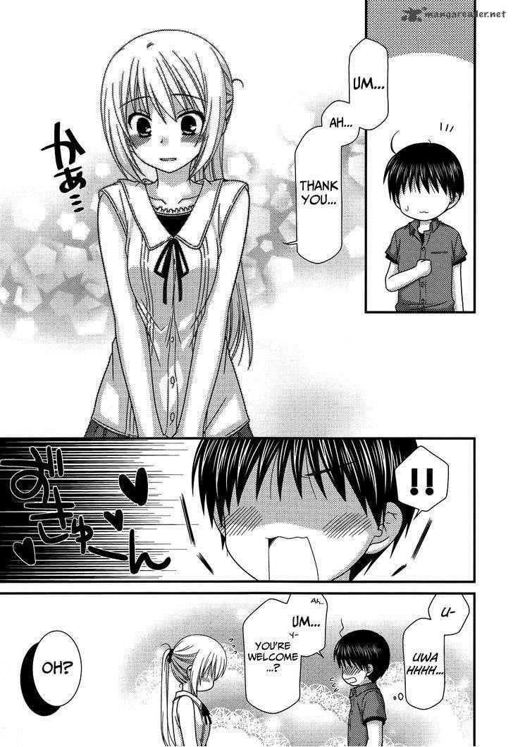 Tonari No Kashiwagi San 61 7