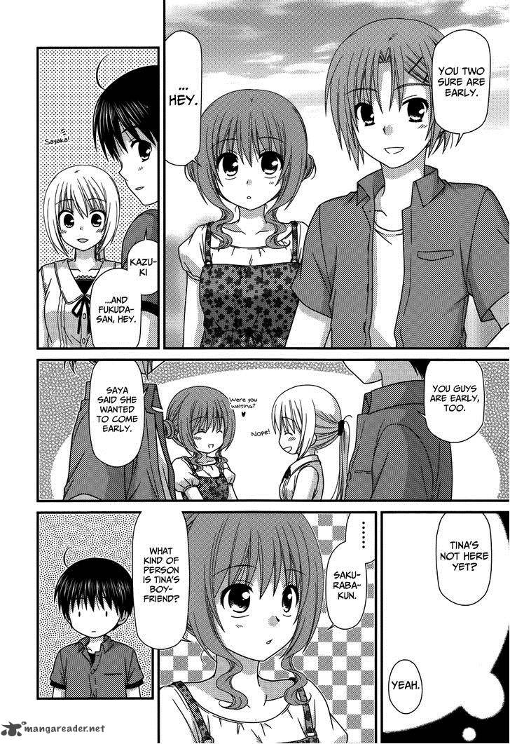 Tonari No Kashiwagi San 61 8