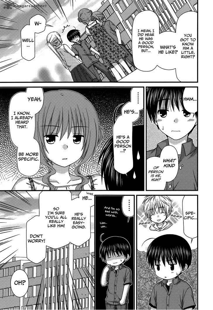 Tonari No Kashiwagi San 61 9