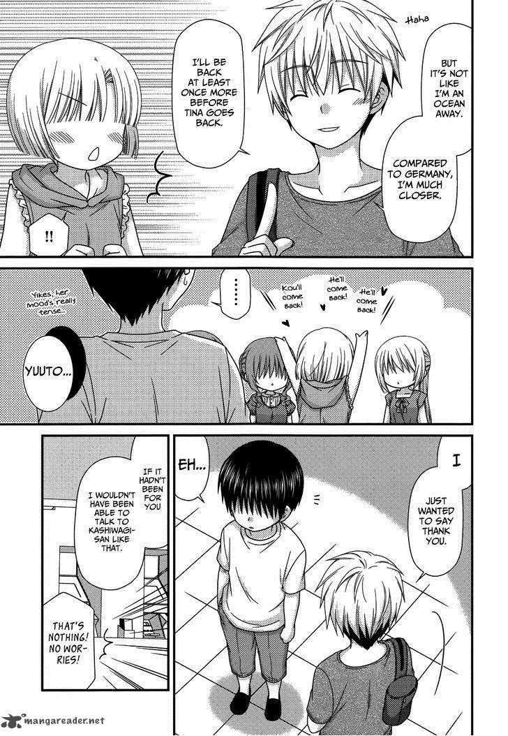 Tonari No Kashiwagi San 64 11