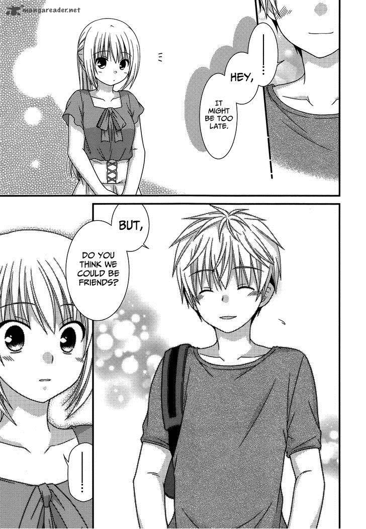 Tonari No Kashiwagi San 64 15