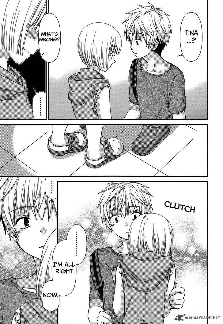 Tonari No Kashiwagi San 64 17