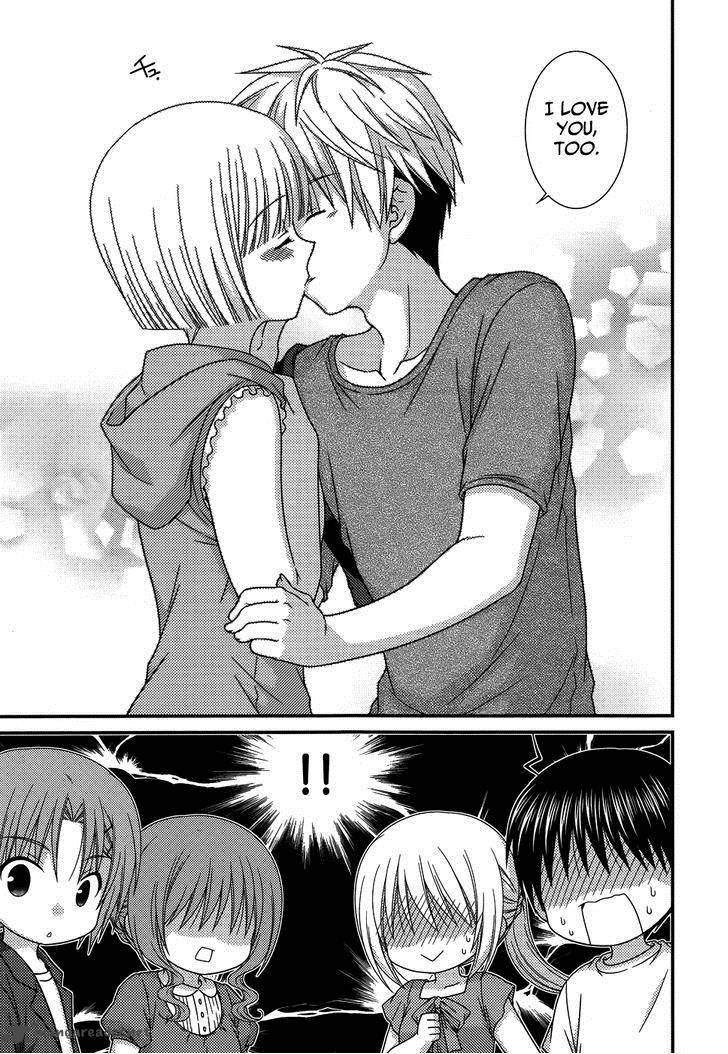 Tonari No Kashiwagi San 64 19