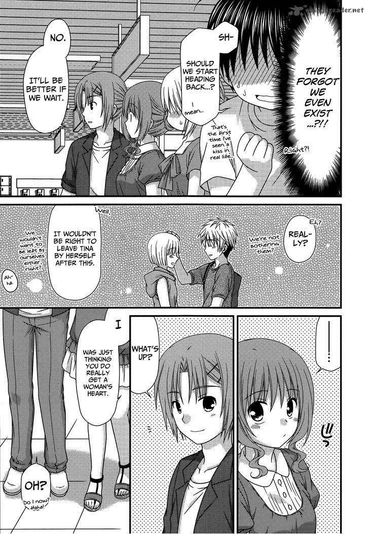 Tonari No Kashiwagi San 64 21