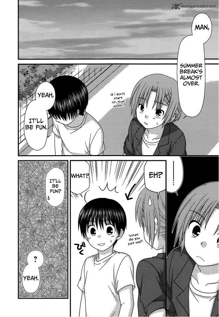 Tonari No Kashiwagi San 64 24
