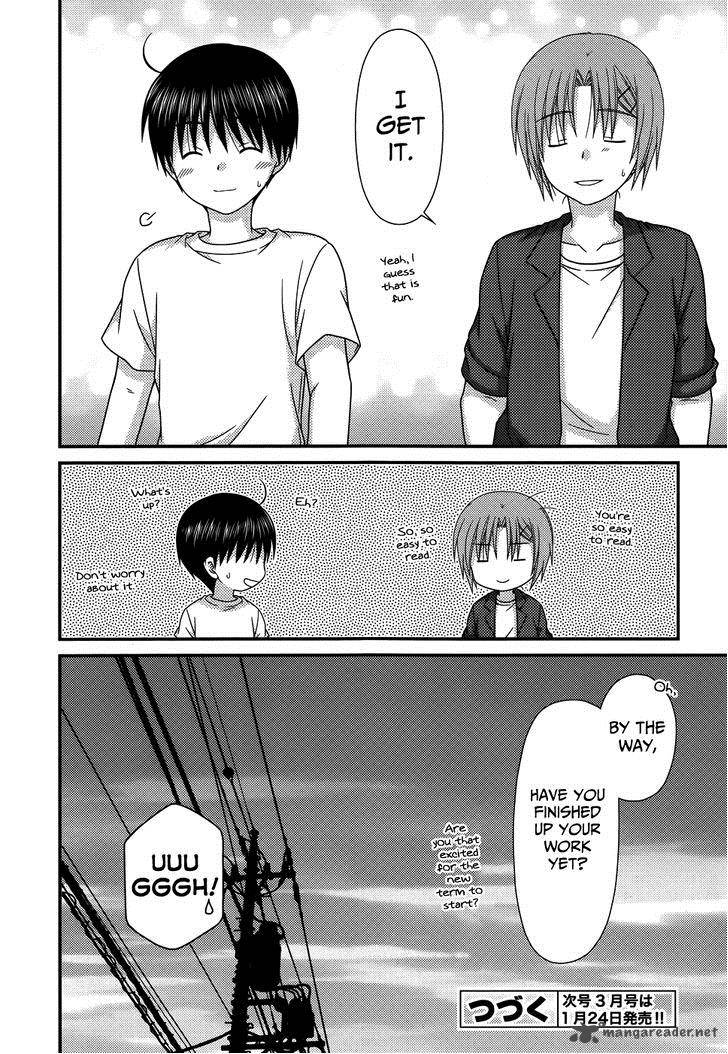 Tonari No Kashiwagi San 64 26