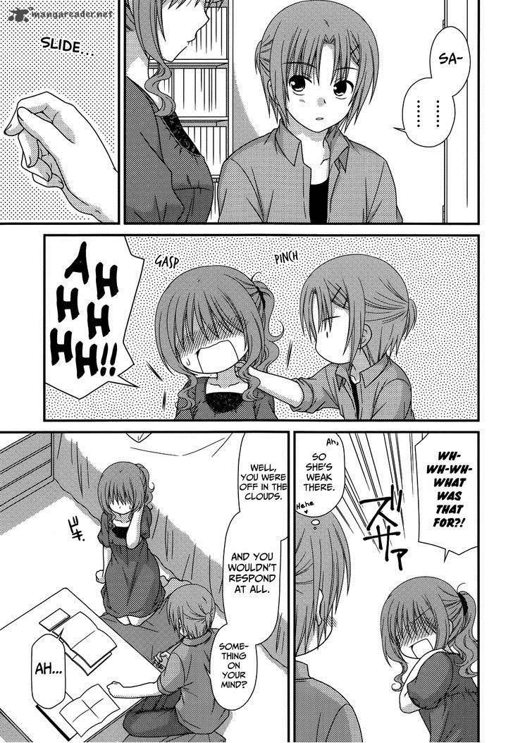 Tonari No Kashiwagi San 66 13