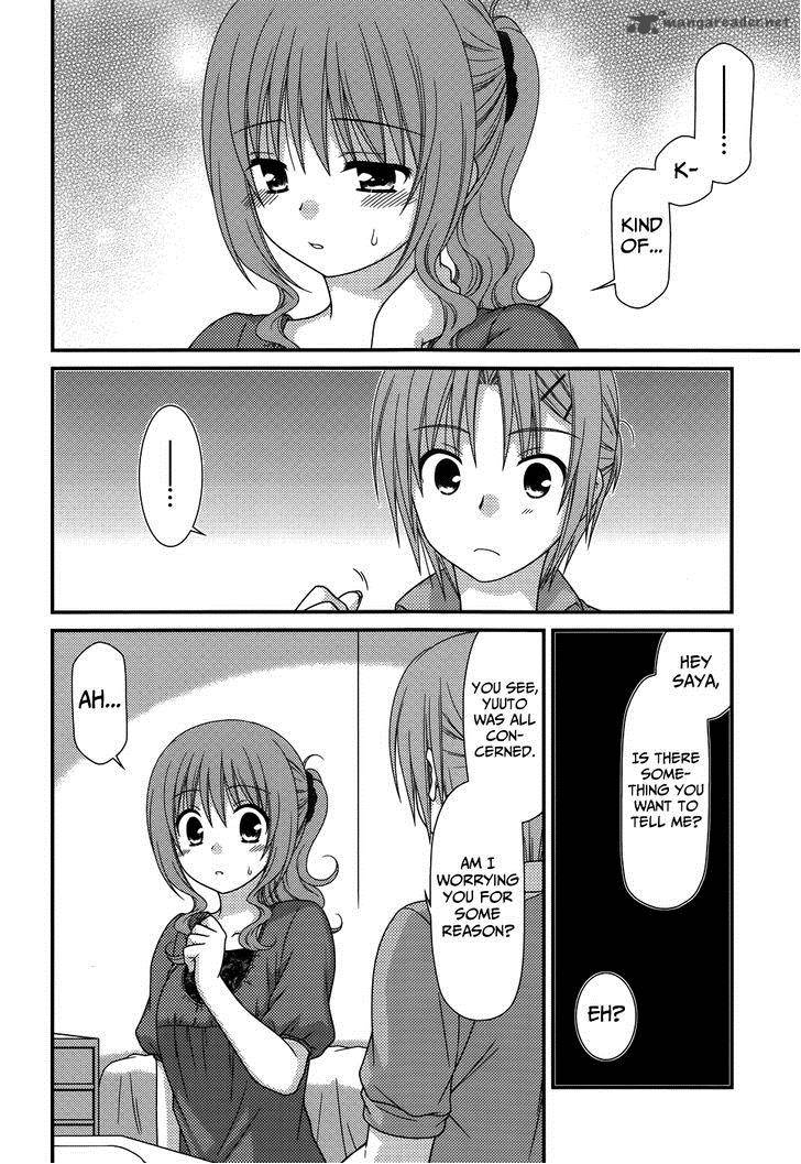Tonari No Kashiwagi San 66 14