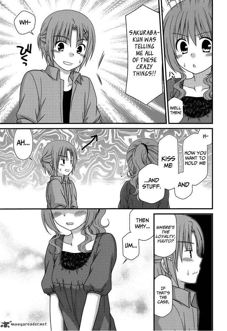 Tonari No Kashiwagi San 66 15