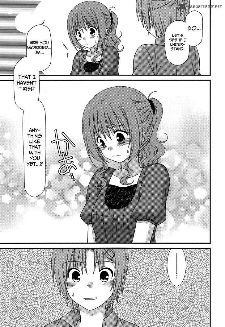 Tonari No Kashiwagi San 66 17
