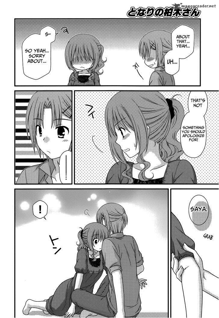 Tonari No Kashiwagi San 66 18