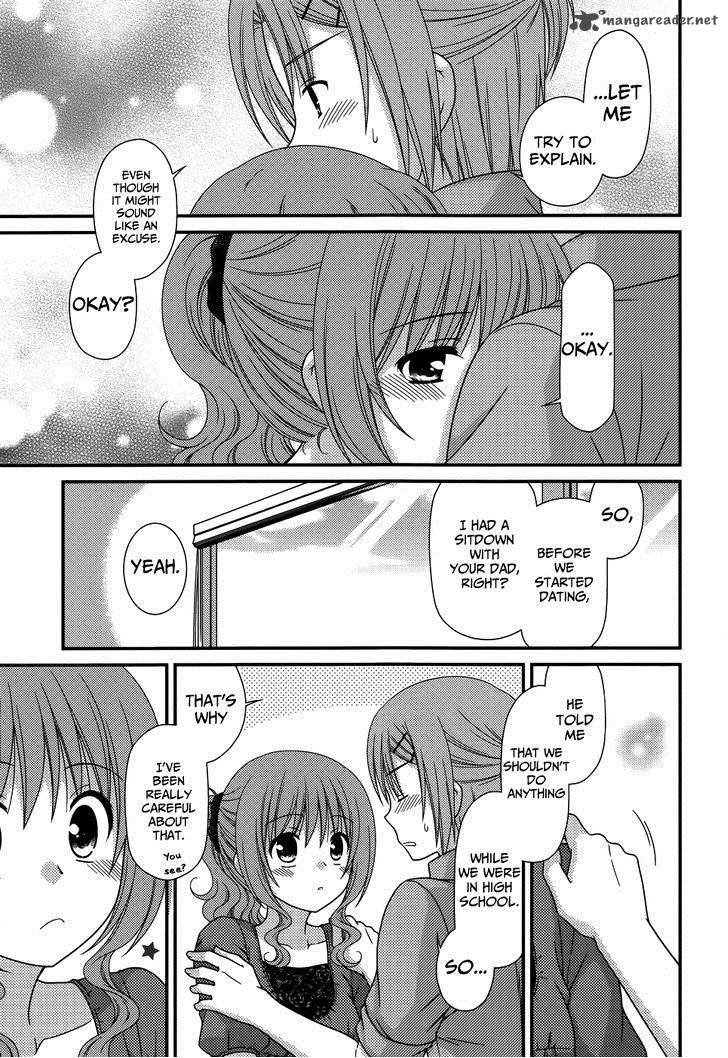 Tonari No Kashiwagi San 66 19