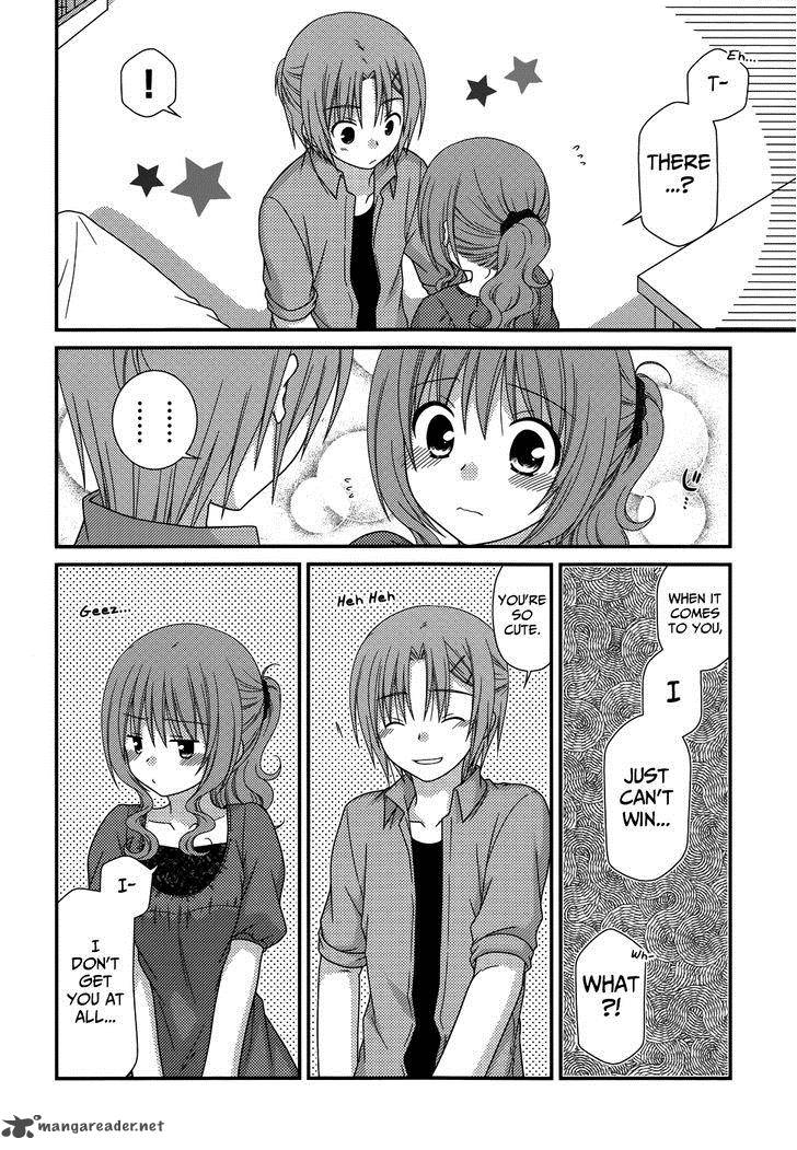 Tonari No Kashiwagi San 66 24