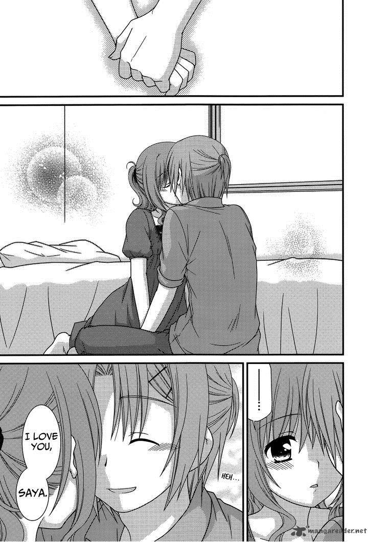 Tonari No Kashiwagi San 66 25