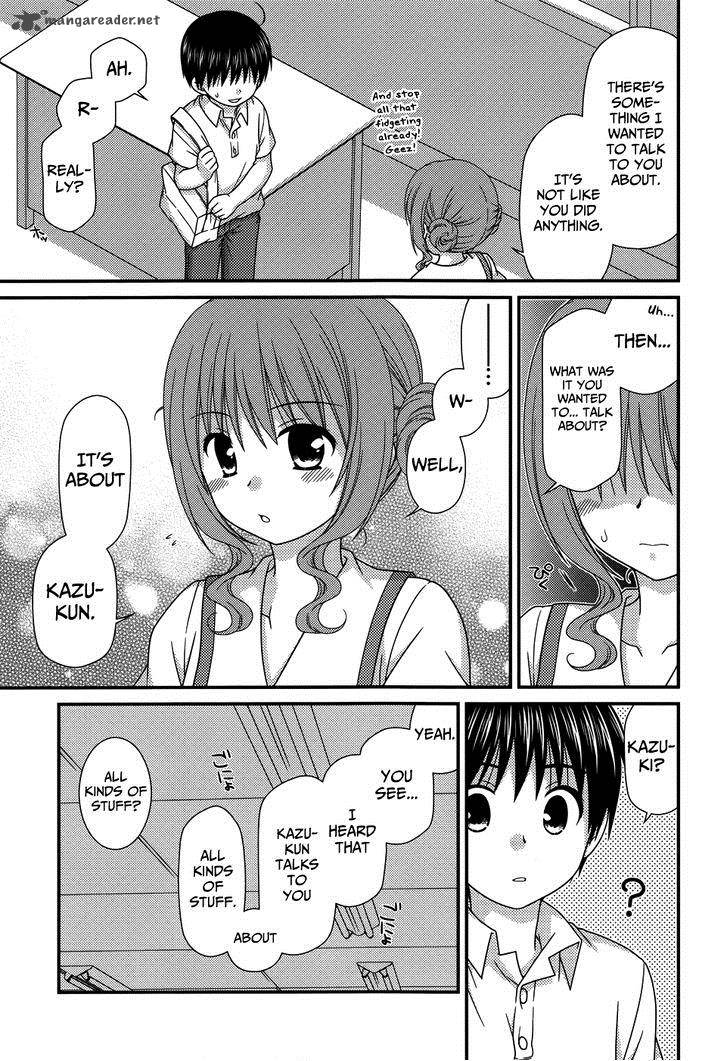 Tonari No Kashiwagi San 66 5