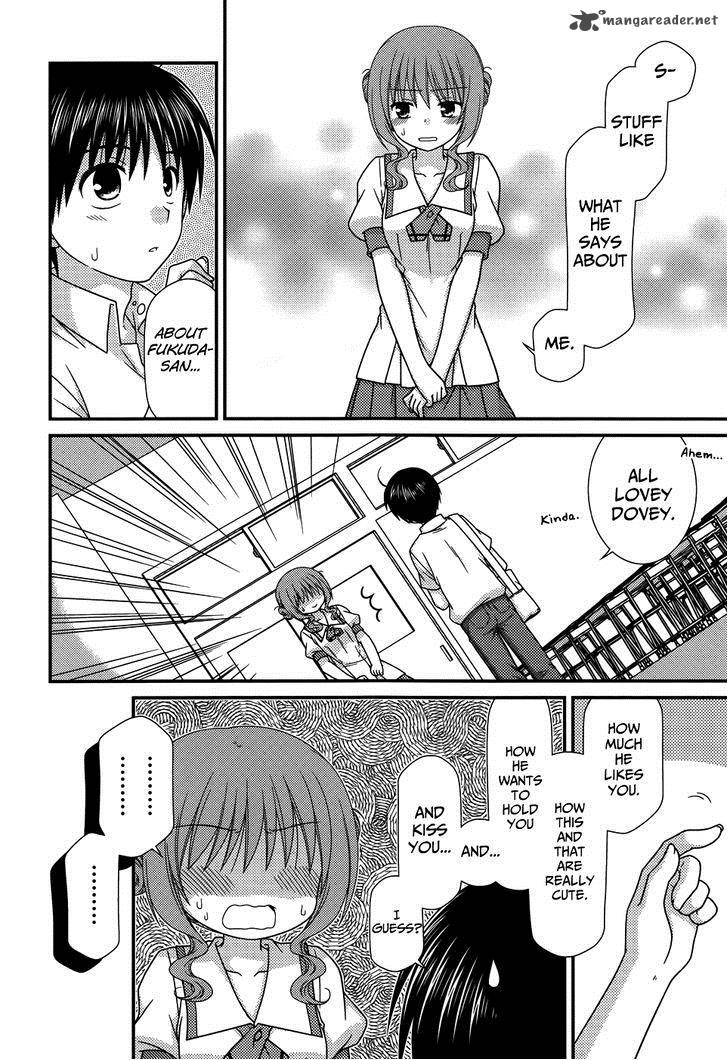 Tonari No Kashiwagi San 66 6