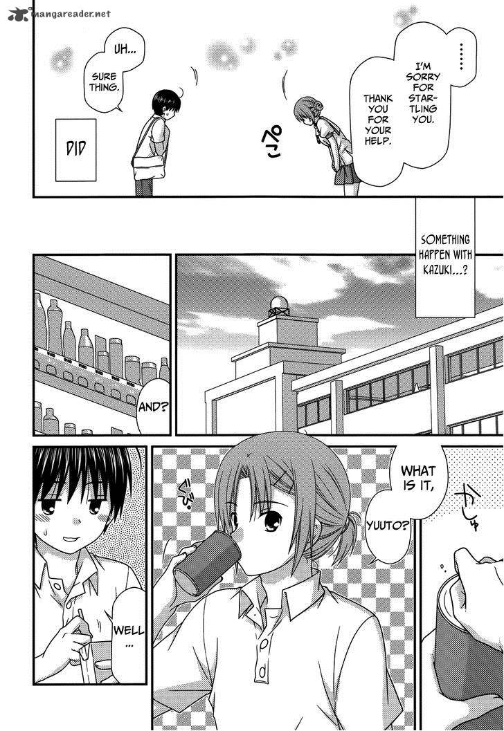 Tonari No Kashiwagi San 66 8