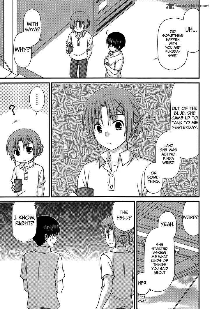 Tonari No Kashiwagi San 66 9