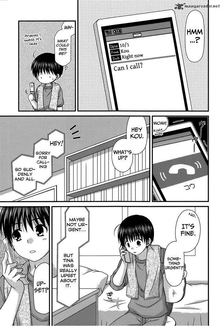 Tonari No Kashiwagi San 67 19