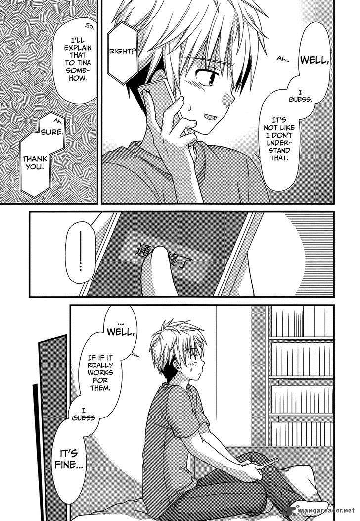 Tonari No Kashiwagi San 67 21