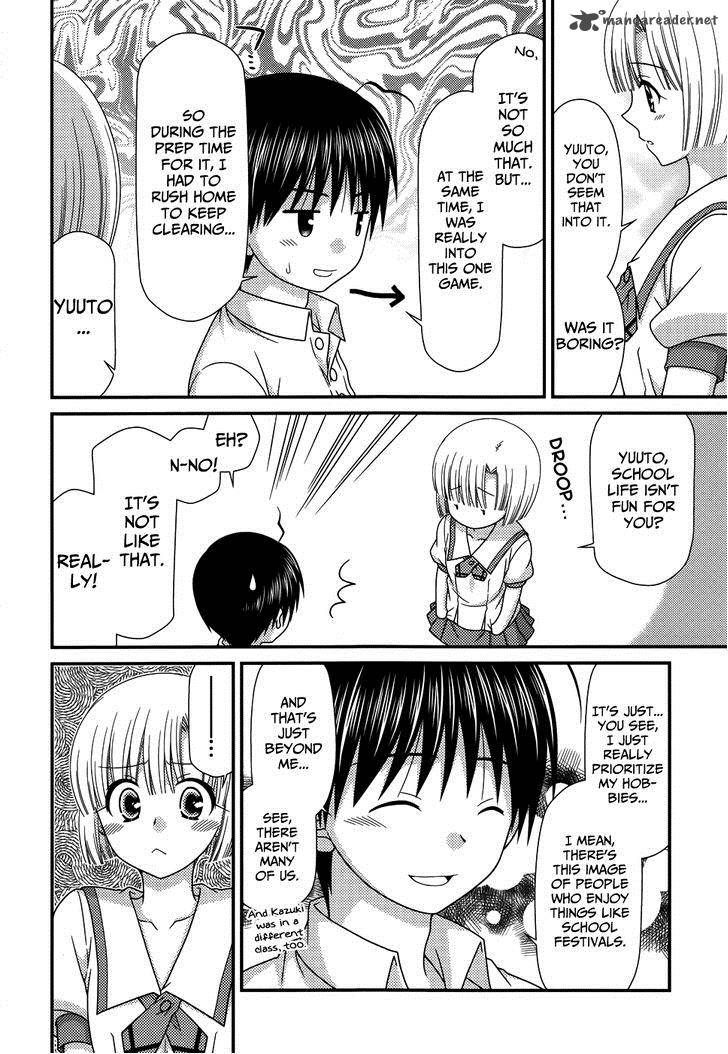 Tonari No Kashiwagi San 67 8