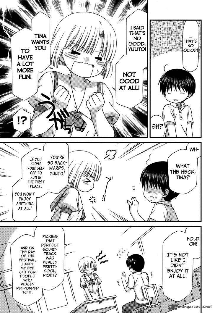 Tonari No Kashiwagi San 67 9