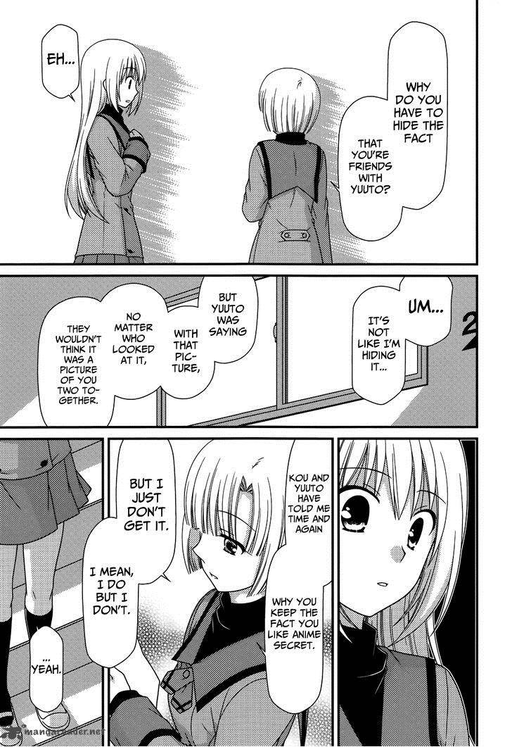 Tonari No Kashiwagi San 69 14