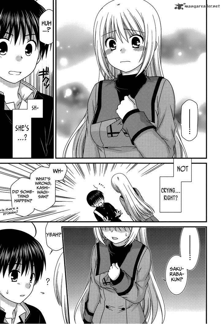 Tonari No Kashiwagi San 69 20